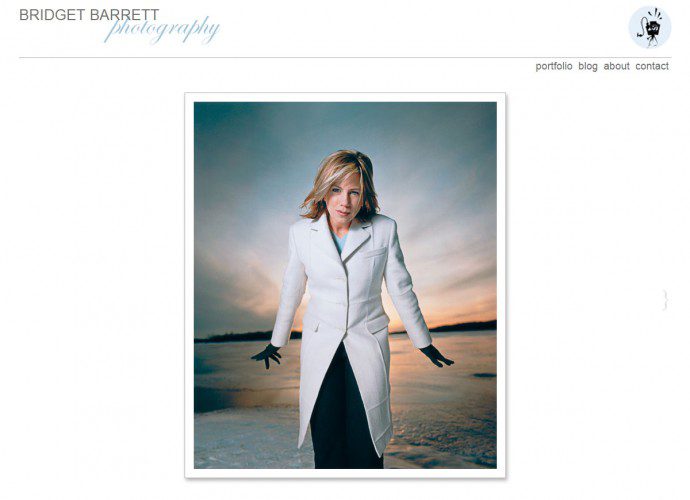 Bridget Barrett Photography