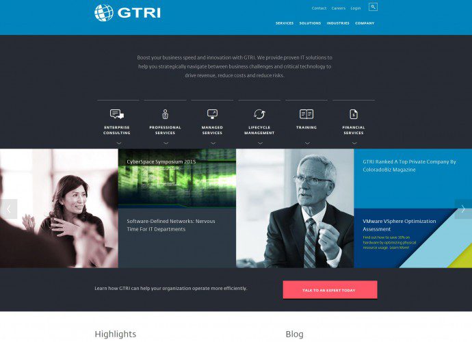 GTRI