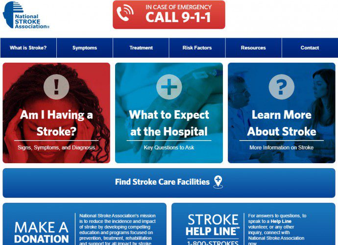 Stroke.org